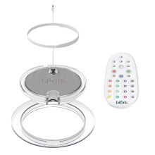 biOrb Replacement DC MCR Light Small Grey