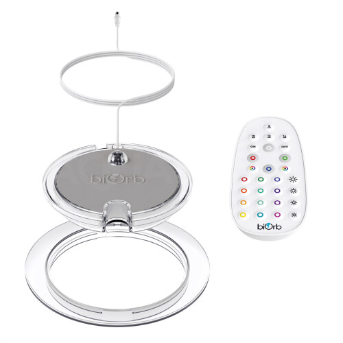 Biorb biOrb Replacement DC MCR Light Small Grey