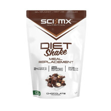 (Chocolate) Sci-Mx Nutrition Diet Meal Replacement 1Kg