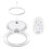 Biorb biOrb Replacement DC MCR Light Small White 1