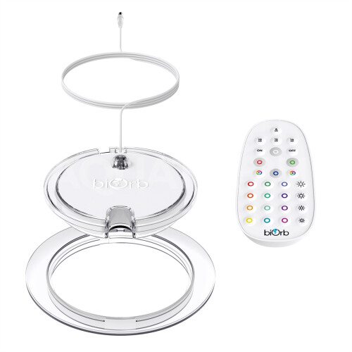 Biorb biOrb Replacement DC MCR Light Small White