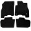 Nissan Leaf Tailored Carpet Car Mat 2018 Onwards 1