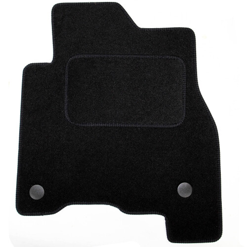 Nissan Leaf Tailored Carpet Car Mat 2018 Onwards 1