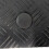 Renault Traffic 2014-2019 Rubber Car Van Mat 1pc 4