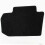 Nissan Leaf Tailored Carpet Car Mat 2018 Onwards 4