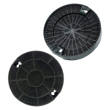 Type 29 Charcoal Carbon Vent Filters for Electrolux Cooker Hood Extractor x 2