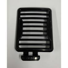 Genuine Filter Cover For Bush White Bagless Cylinder Vacuum Cleaner - Refurbished