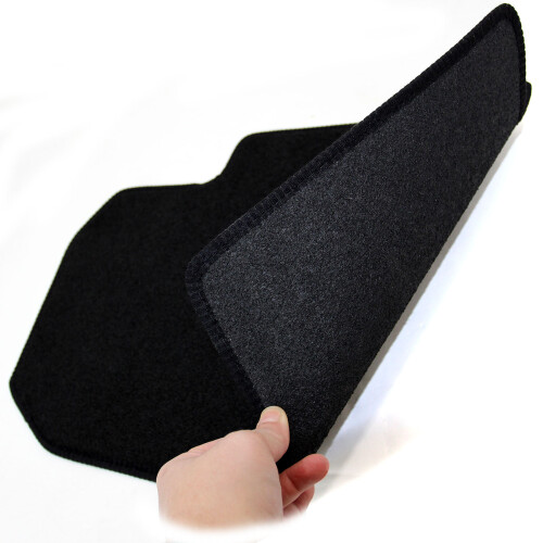 Nissan Leaf Tailored Carpet Car Mat 2018 Onwards 2