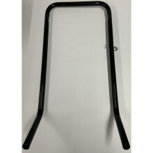 Replacement Lower Handle For Challenge 129cc Petrol Lawnmowers XSS40E - Refurbished