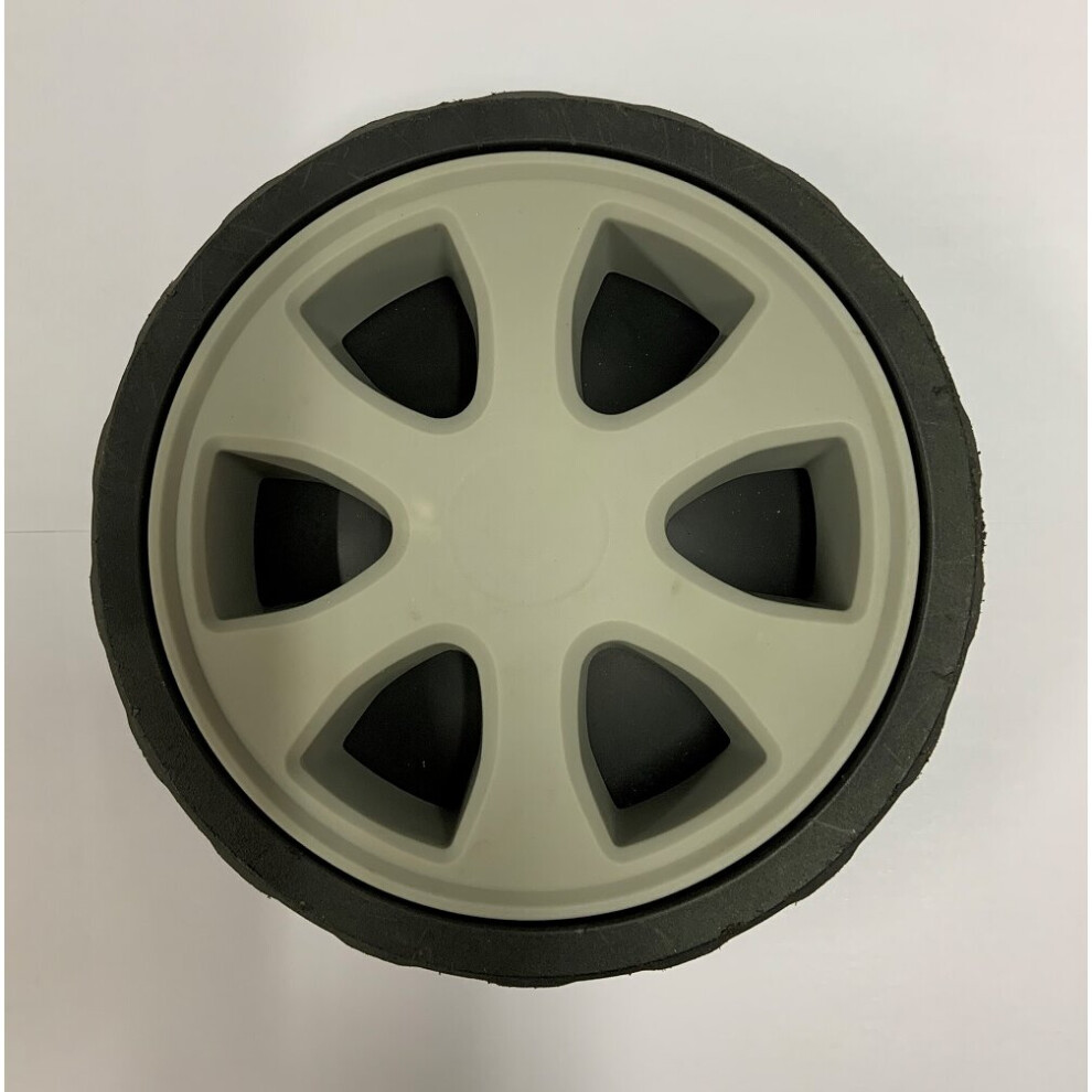 Spear & Jackson Genuine Front Wheel For 24V Cordless Lawnmower