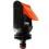 UNIVERSAL KITCHEN TAP ADAPTOR + ANGLE HOSE CONNECTOR WITH LOCK 3