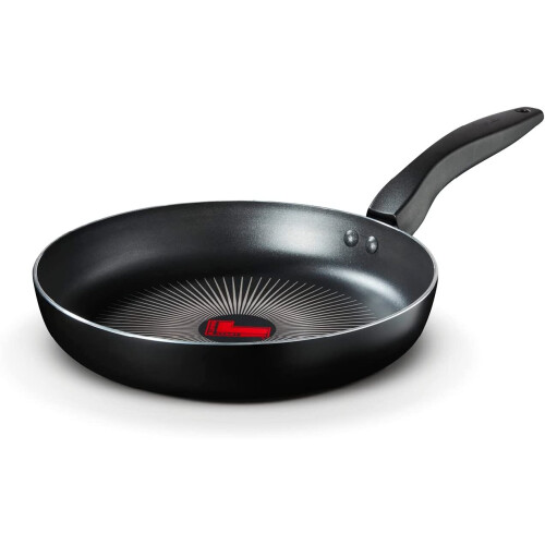 Tower Tower T700312 Smart Start 30cm Frying Pan Non-Stick