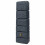 300L Slim Stone Decor Rainwater Wall Tank, Water Saving,  Includes Tap 1
