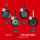 Tower Tower T700312 Smart Start 30cm Frying Pan Non-Stick 7