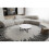 ceramic coffee table white 2