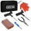 GADLANE Car Tyre Puncture Emergency Repair Kit Flat Tools Plug 7PC 2