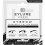 Eylure Eylure - Pro-Brow Dybrow Färbekit Schwarz 1