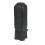 Strata 100L Black Slimline Space Saver Water Butt Complete Kit 2