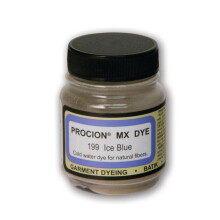 Jacquard Procion MX Dye 19g-Ice Blue