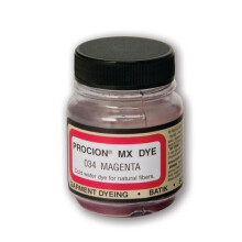 Jacquard Procion Mx Dye Ogni Magenta