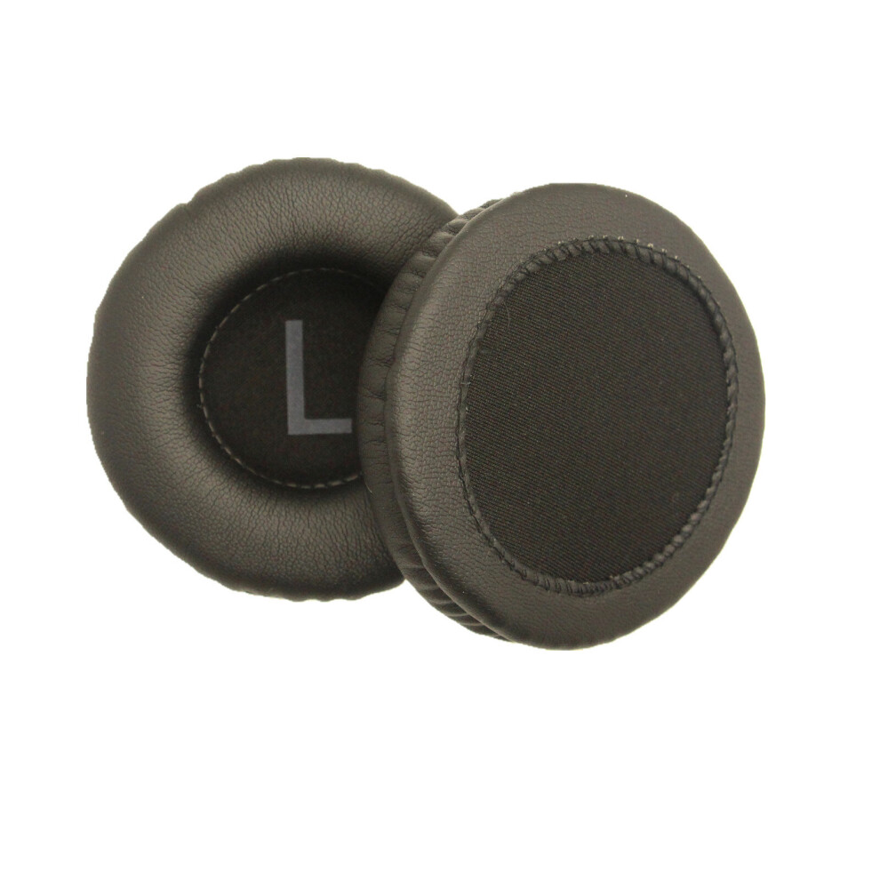 Replacement Ear Pads For Jbl T500bt/T450/Tune600 - Black 4893385528339