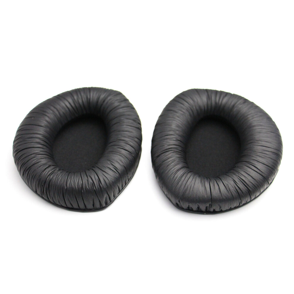 Replacement Ear Pads For Sennheiser Rs160 Rs170 - Black 4893385528292