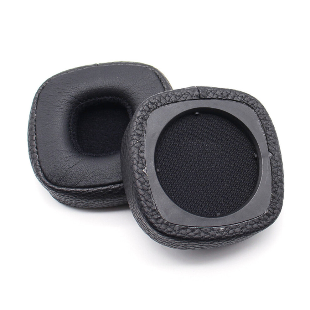 Replacement Ear Pads For Marshall Major Iii/Bluetooth 3.0 - Black 4893385528407