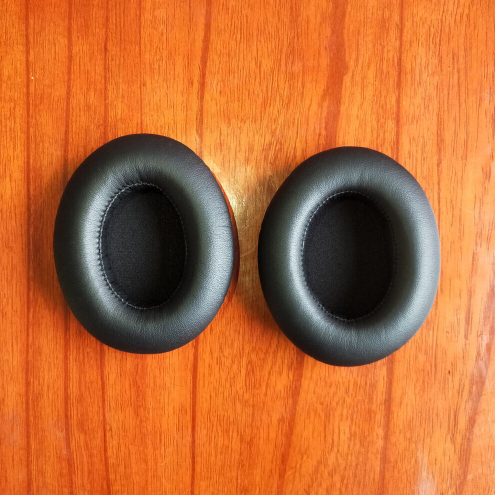 Replacement Ear Pads For Taotronics Tt-Bh060 - Black 4893385528322