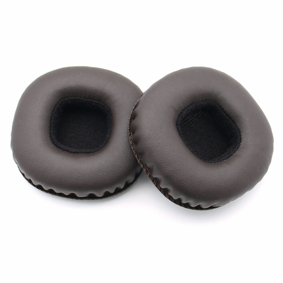 Replacement Ear Pads for MARSHALL MID ANC - Black