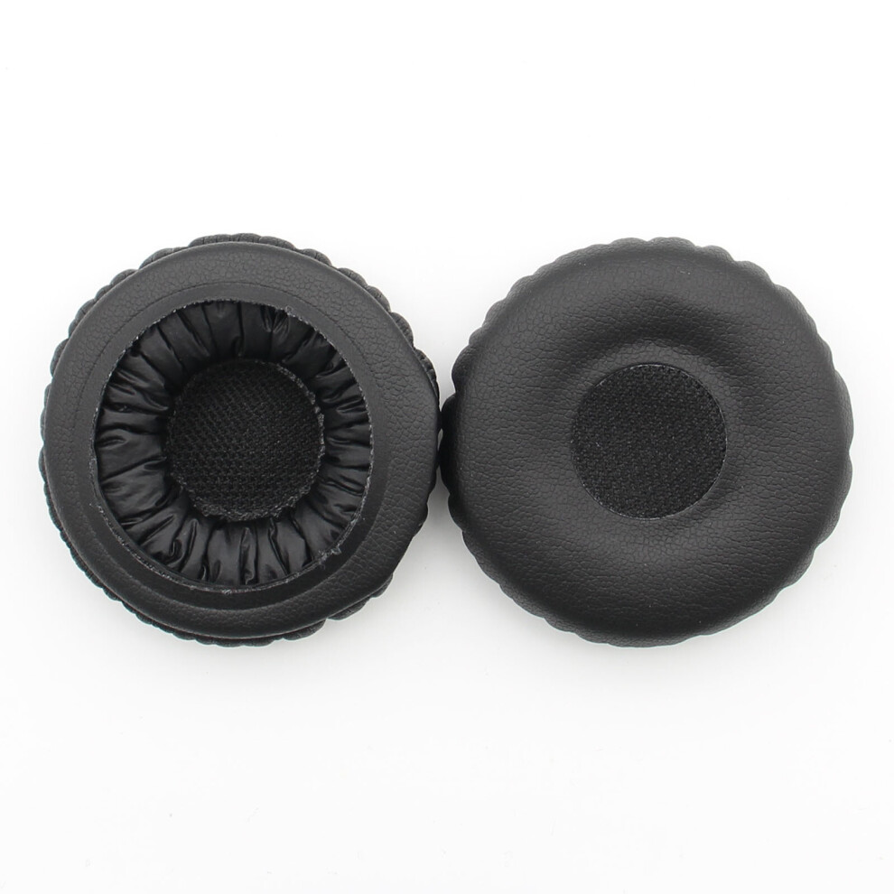 Replacement Ear Pads For Akg Y40/Y45bt/Y45 - Black 4893385528544