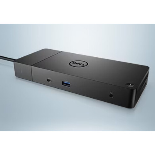 Refurbished Dell Thunderbolt Dock WD19TB 1