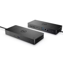 Dell Thunderbolt Dock WD19TB - Refurbished