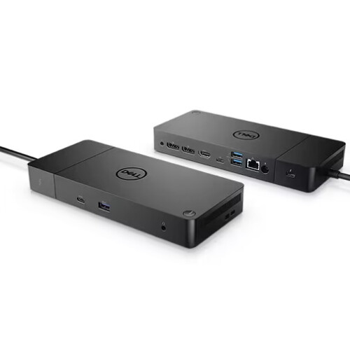 Refurbished Dell Thunderbolt Dock WD19TB