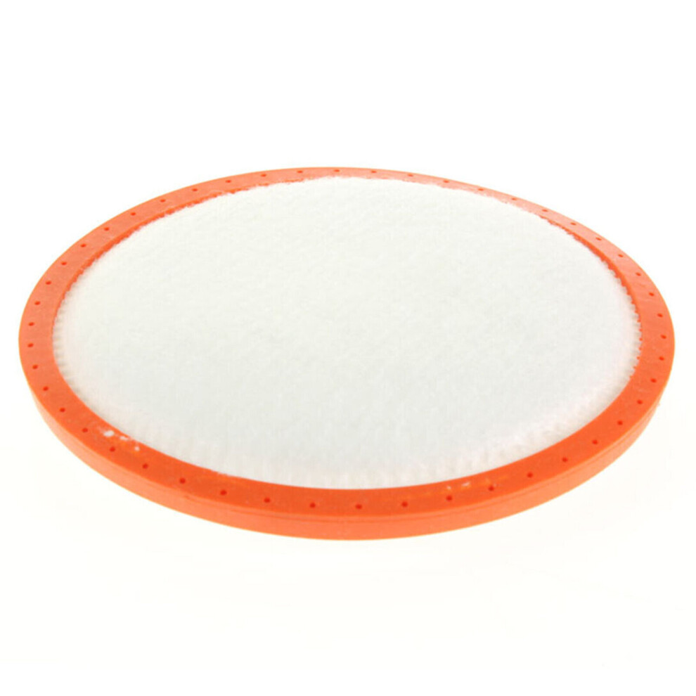 Spares2go Pre-Motor Filter Pad Type B 148Mm For Vax Air Power Pet Total Home