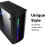 Digital IT Store Gaming PC Bundle Intel Quad Corei5 16GB Ram 1TB HDD Win10 GT730 WiFi 3