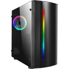 Gaming PC Bundle Intel Quad Corei5 16GB Ram 1TB HDD Win10 GT730 WiFi