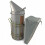 Stainless Steel Bee Smoker with Large Heat Shield 5