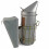 Stainless Steel Bee Smoker with Large Heat Shield 8