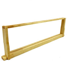 Langstroth Bee Hive Super Frames Flat packed x 10pc