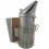 Stainless Steel Bee Smoker with Large Heat Shield 7