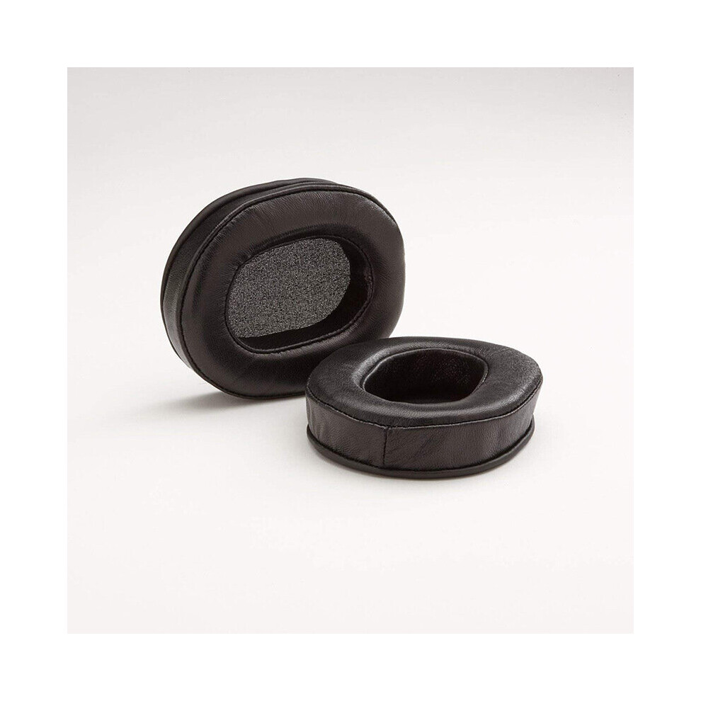 Replacement Ear Pads For Audio Technica Ath-Msr7/M50x/M40/M40x - Black 4893385528261