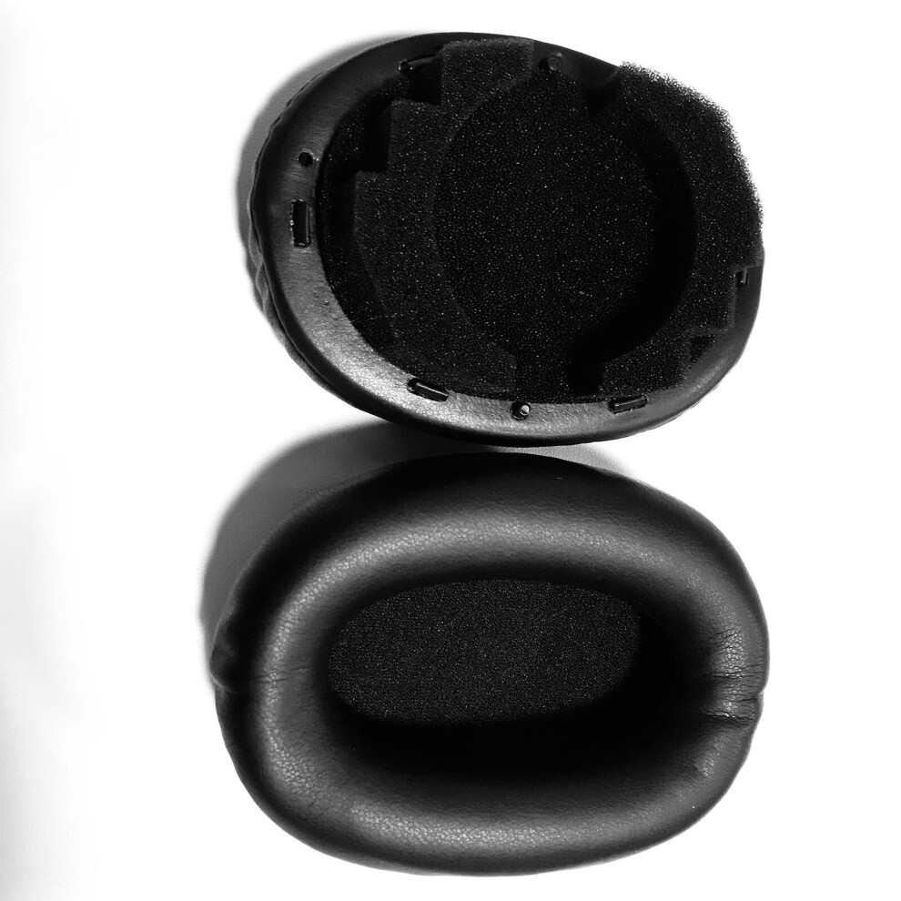 Replacement Ear Pads For Sony Wh-1000Xm3 - Black 4893385528278