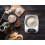 (SILVER) 5kg Digital Scale Electric Kitchen Scale For Cooking Baking 3