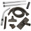 SPARES2GO Numatic Hose + Tool Kit For Henry Hetty Vacuum Cleaner + Storage Bag 3
