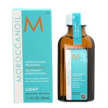 Moroccanoil Haarkur für feines oder helles Haar 50ml