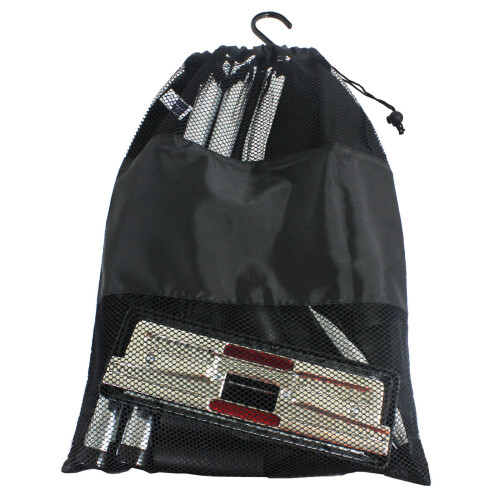 SPARES2GO Numatic Hose + Tool Kit For Henry Hetty Vacuum Cleaner + Storage Bag 1