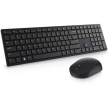 Dell Pro Wireless Keyboard and Mouse KM5221W