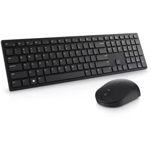 Dell Pro Wireless Keyboard and Mouse KM5221W