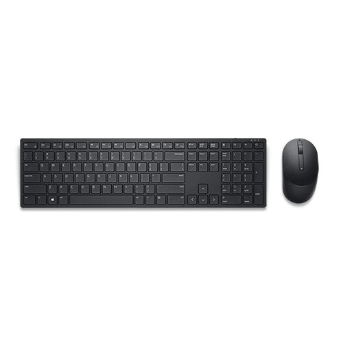 Dell Pro Wireless Keyboard and Mouse KM5221W 1