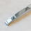 (224mm Handle) Polished Chrome Bow Handles 128mm 160mm 224mm 2